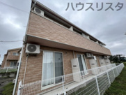 MIKIハイツⅡ Eの画像