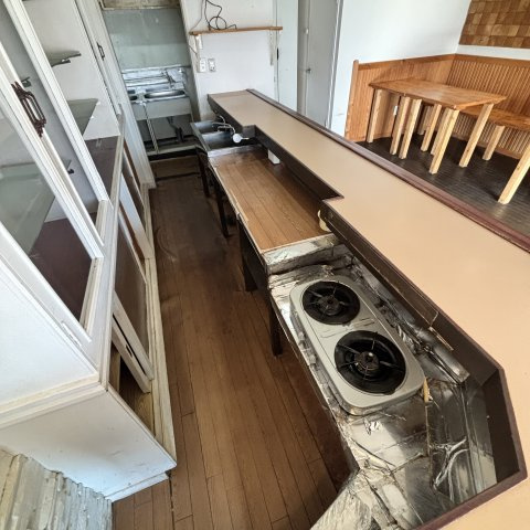 H.YamajiBuillのその他