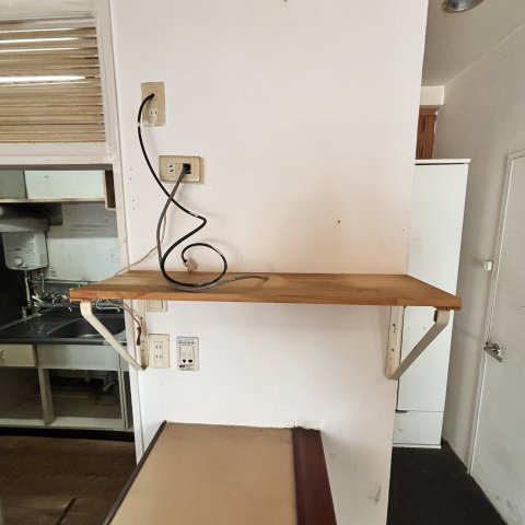 H.YamajiBuillの内装