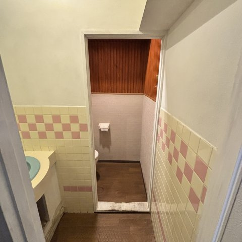 H.YamajiBuillのその他