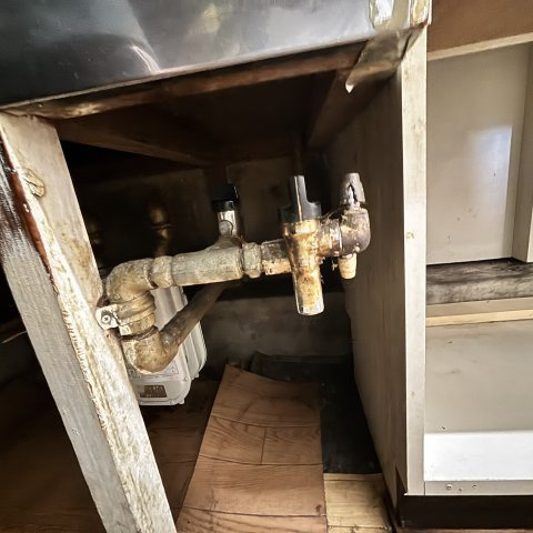 H.YamajiBuillのその他