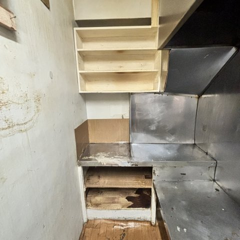 H.YamajiBuillの収納