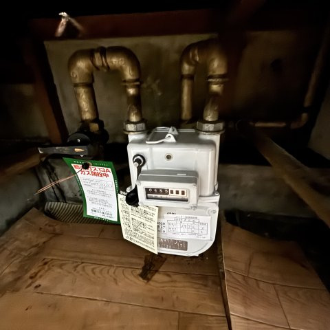 H.YamajiBuillのその他共用部分