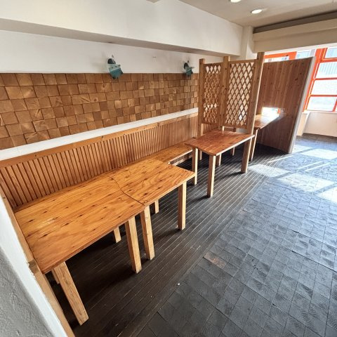 H.YamajiBuillのその他