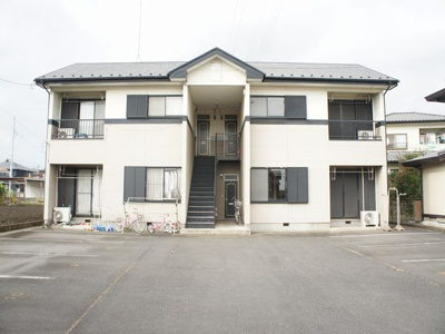 【その他】 | ビュースズキB | テラスがあります。