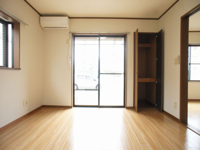 【居間・リビング】 | ビュースズキB