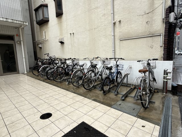 Capital.i姫路のその他共用部分