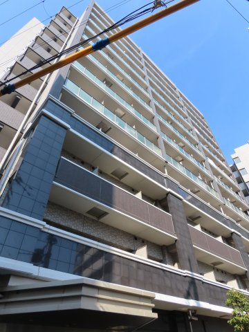 エスリード大阪シティノース