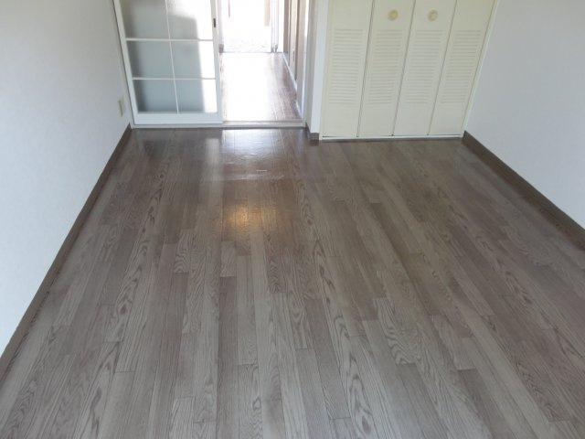 パルシオンの居間・リビング