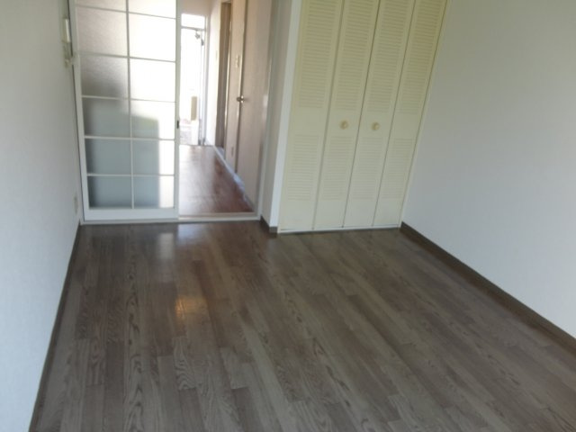 パルシオンの居間・リビング