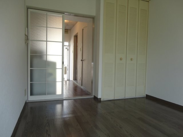 パルシオンの居間・リビング