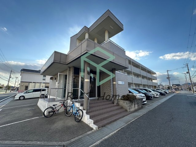 ロック雅のその他共用部分