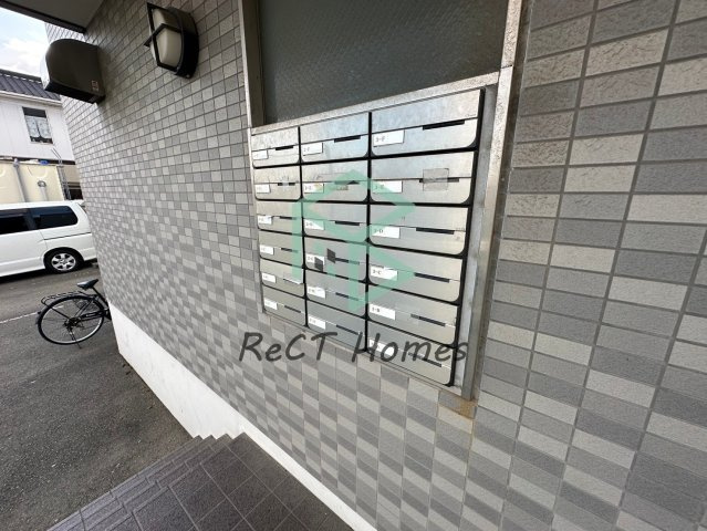 ロック雅の設備