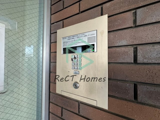 ロック雅のセキュリティ