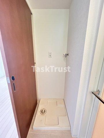 【玄関】 | D-RestNakanoshima