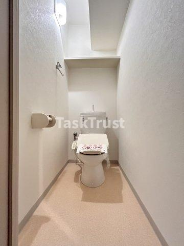 【トイレ】 | D-RestNakanoshima