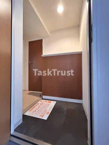 【玄関】 | D-RestNakanoshima