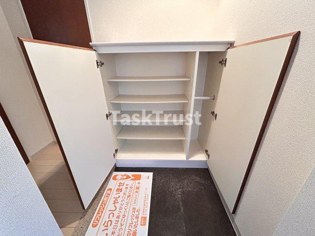 【収納】 | D-RestNakanoshima