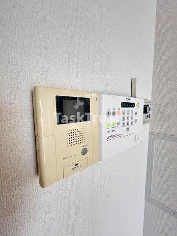 【セキュリティ】 | D-RestNakanoshima