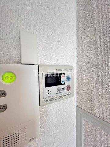 【設備】 | D-RestNakanoshima