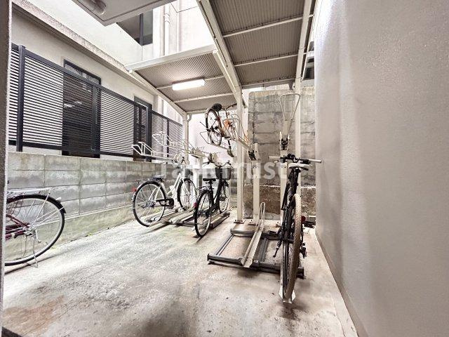 【その他共用部分】 | D-RestNakanoshima