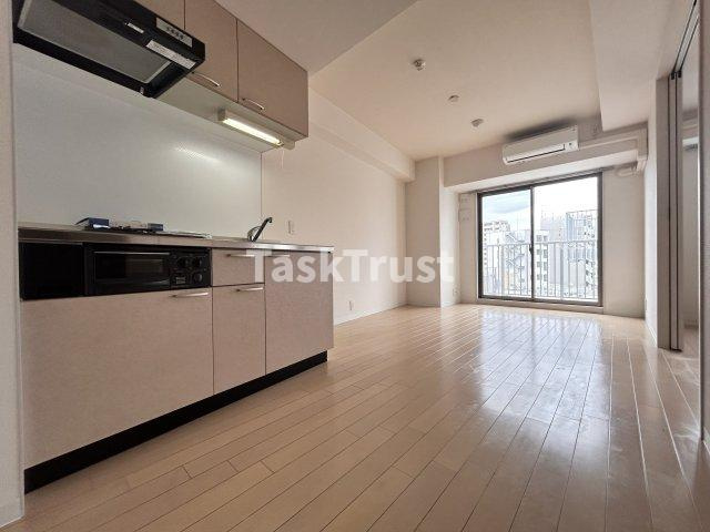 【居間・リビング】 | D-RestNakanoshima