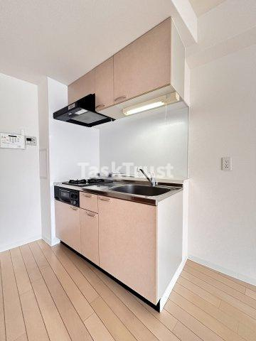 【キッチン】 | D-RestNakanoshima