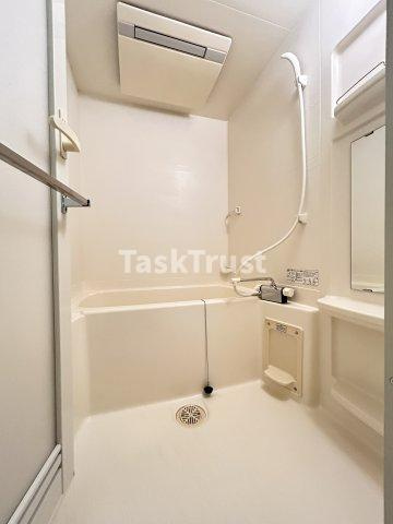 【浴室】 | D-RestNakanoshima