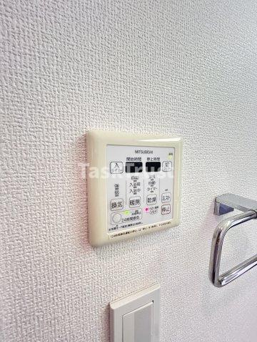 【設備】 | D-RestNakanoshima