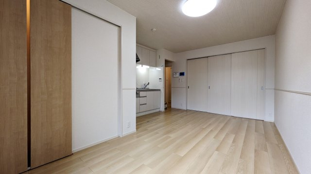 【内装】