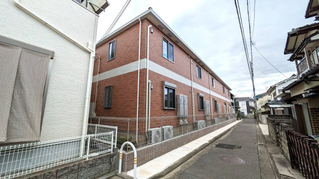 【外観】