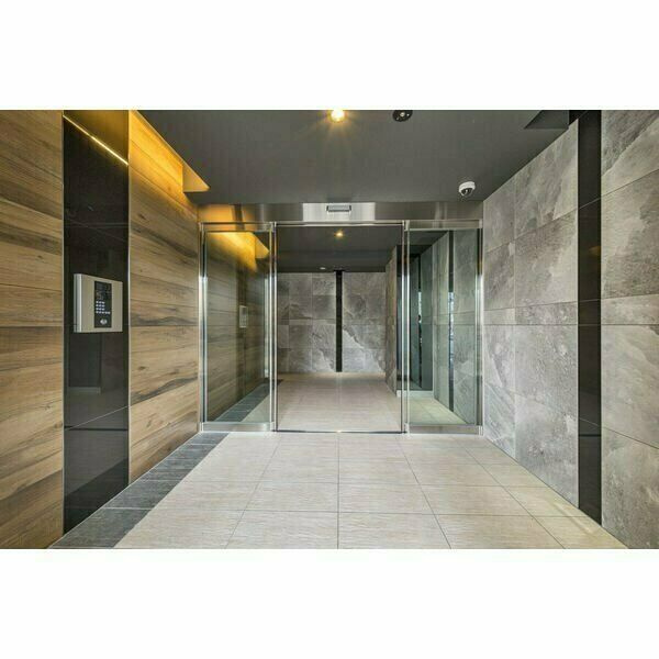 S-RESIDENCE浅間町のロビー