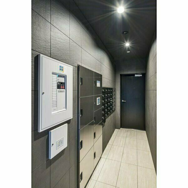 S-RESIDENCE浅間町のその他共用部分