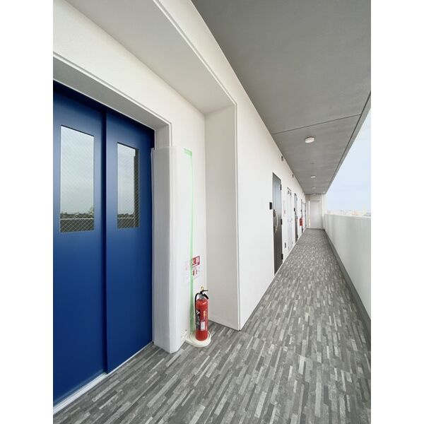 S-RESIDENCE浅間町のその他