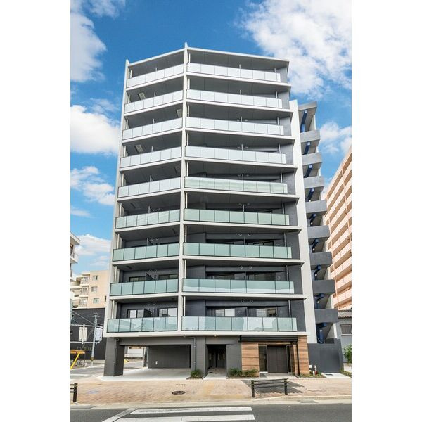 S-RESIDENCE浅間町