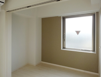 【寝室】 | 春日コンドミニアム　★プライスホームなら仲介手数料が割引価格です★