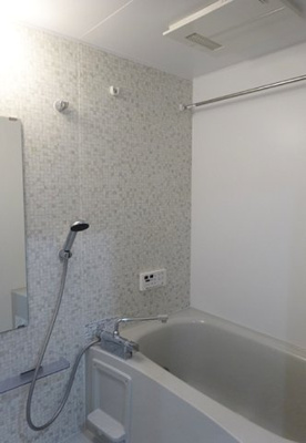 【浴室】 | 春日コンドミニアム　★プライスホームなら仲介手数料が割引価格です★