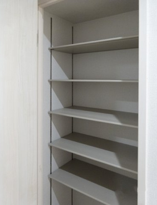 【収納】 | 春日コンドミニアム　★プライスホームなら仲介手数料が割引価格です★