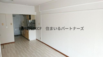 【キッチン】 | サハラビル