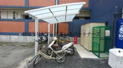 【その他共用部分】 | サハラビル