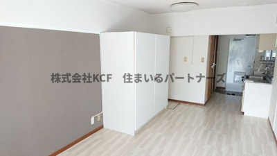 【内装】 | サハラビル