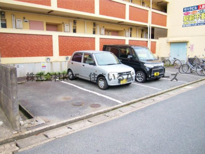 サハラビルのその他