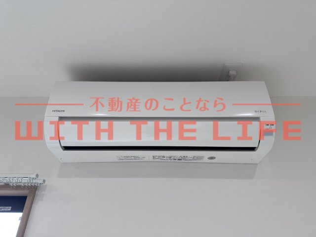 THE NOBLES（ザノブレス）花畑駅前【キャッシュバック対象物件】の設備