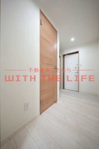 THE NOBLES（ザノブレス）花畑駅前【キャッシュバック対象物件】のその他