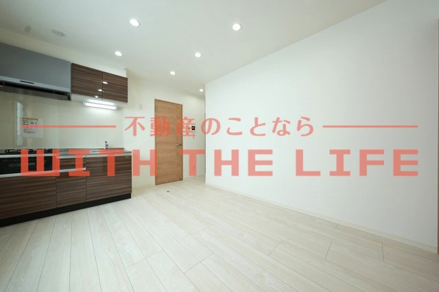THE NOBLES（ザノブレス）花畑駅前【キャッシュバック対象物件】の内装