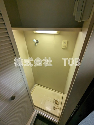 【設備】 | TOP明大前第３ | ※クリーニング中の撮影※