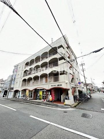 グランディア武庫之荘