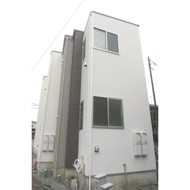 ｓｔａｇｅ五反野の画像