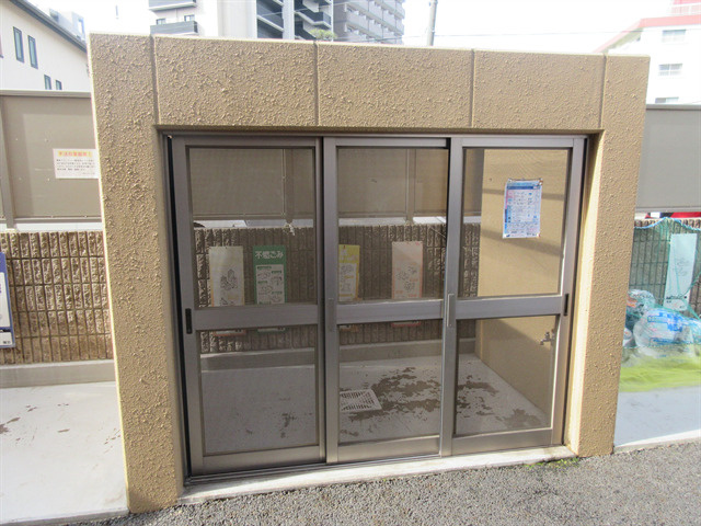 プレサンス名古屋STATIONビーフレックスのその他共用部分|プレサンス名古屋STATIONビーフレックス