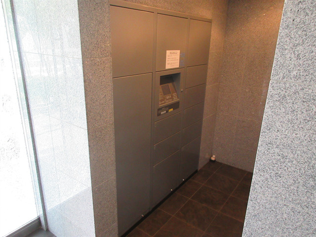 プレサンス名古屋STATIONビーフレックスのその他共用部分|プレサンス名古屋STATIONビーフレックス